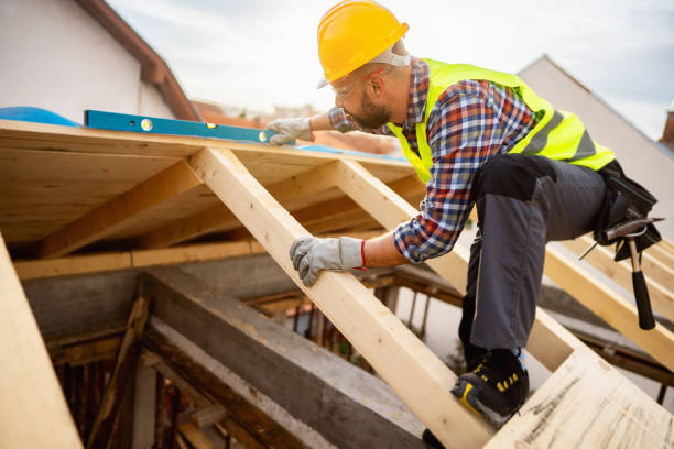 Roof Gutter Cleaning in Rotonda, FL